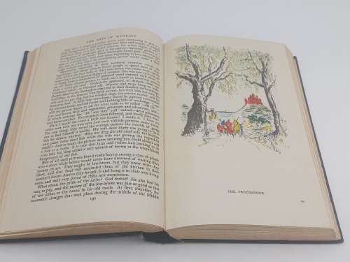 The Arts of Mankind - Van Loon