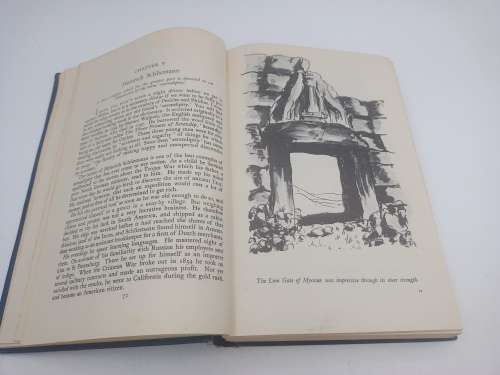 The Arts of Mankind - Van Loon