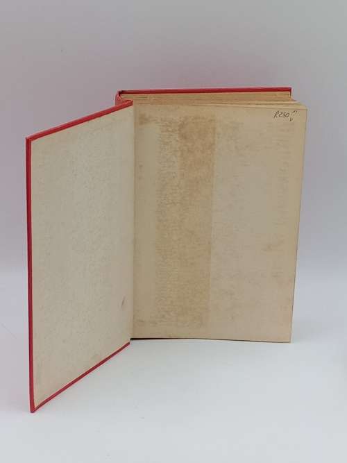 Rudyard Kipling. His Life and Work -Charles Carrington | First Edition 1955