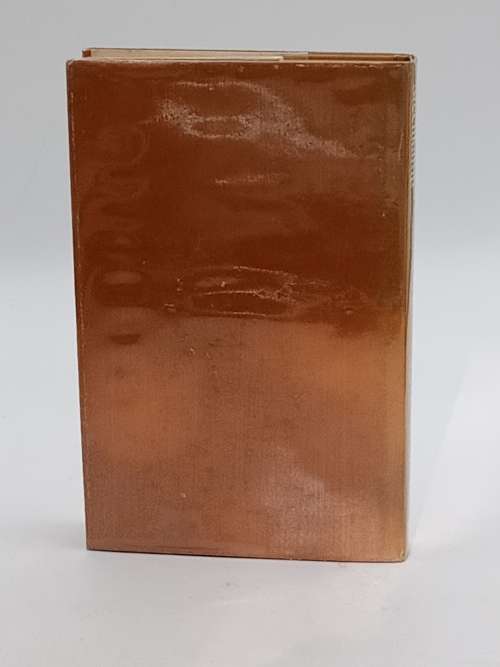 Land of the Thirst King by Willem Steenkamp First Edition 1975
