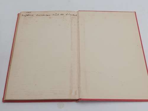 The Cancellations of The Rhodesias and Nyasaland H.C. Dann  Published by Robson Lowe London [1950],