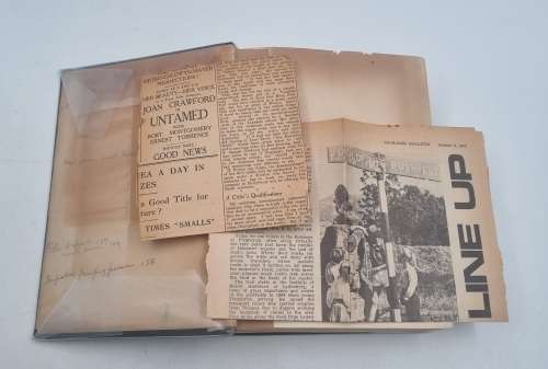 Jock Of The Bushveld by Sir Percy Fitzpatrick 1909 First Edition Sixth Impression
