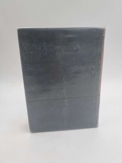 Jock Of The Bushveld by Sir Percy Fitzpatrick 1909 First Edition Sixth Impression