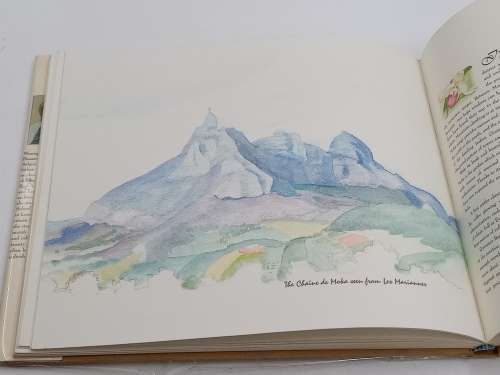 Sites and Insights ~ Monique De La Vallee Poussin and Lilian Berthelot