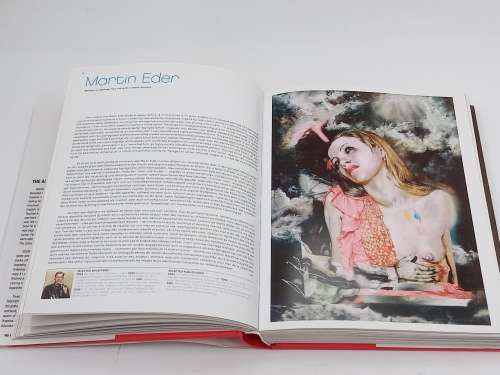 Art Now! Volume 2 by Uta Grosenick | Taschen | Hard cover