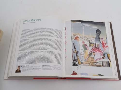 Art Now! Volume 2 by Uta Grosenick | Taschen | Hard cover