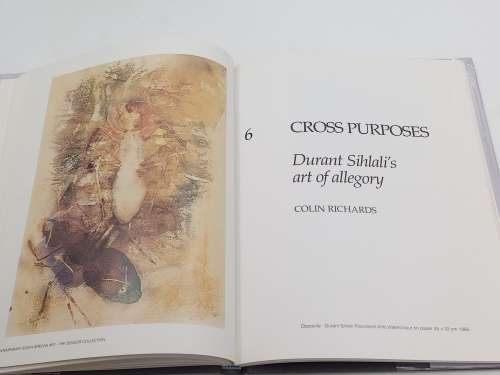 Contemporary South African Art - The Gencor Collection | Hard Cover First Edition
