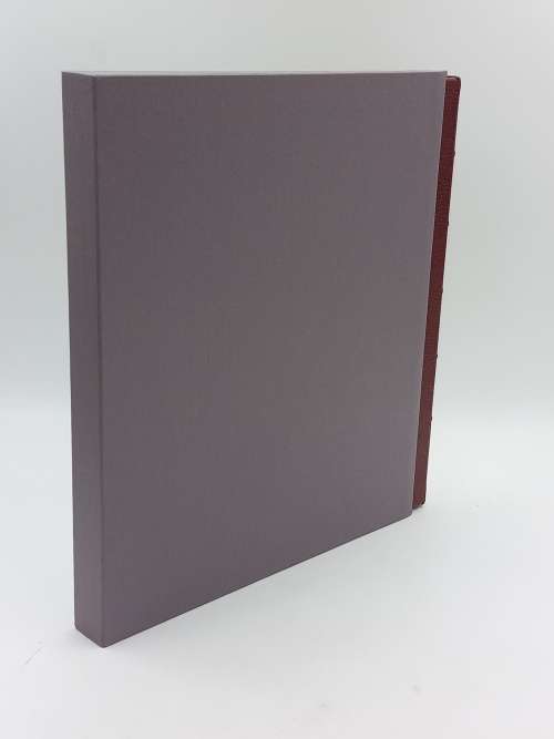 Art & Aspirations: The Randlords of South Africa ~ Michael Stevenson | Collectors Edition 38/100
