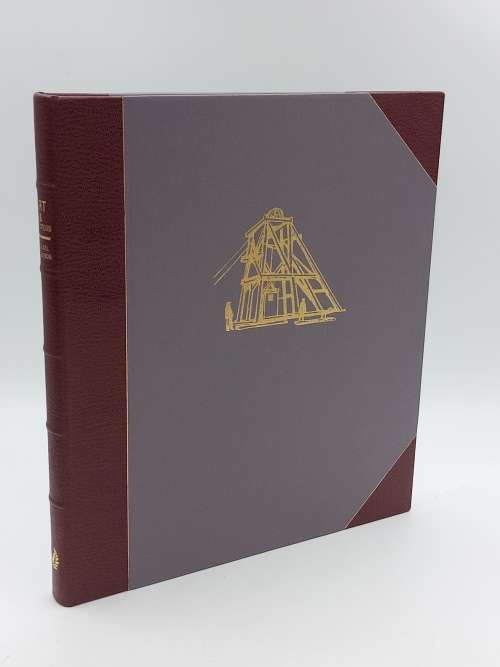 Art & Aspirations: The Randlords of South Africa ~ Michael Stevenson | Collectors Edition 38/100