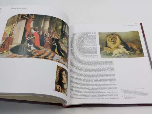 Art & Aspirations: The Randlords of South Africa ~ Michael Stevenson | Collectors Edition 38/100
