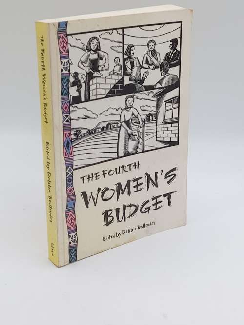 The Fourth Womens Budget ~ Debbie Budlender 1999
