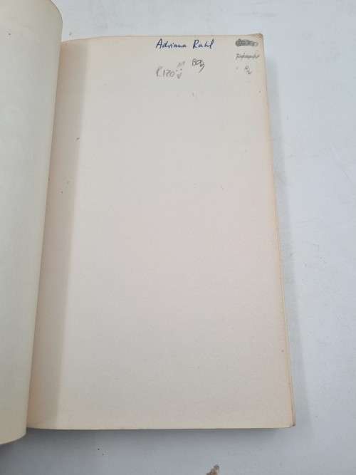 The Recovery of Man in Childhood by A C Harwood