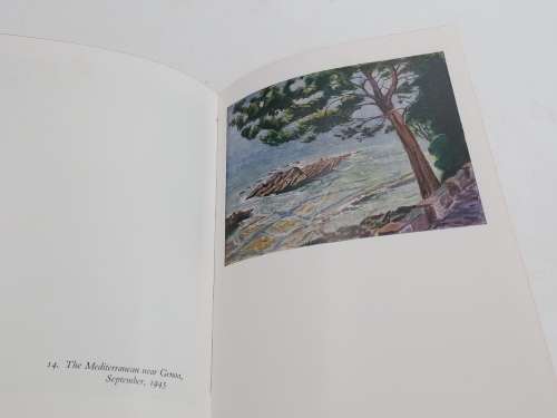 Churchill Box Set of 3 Titles: A Churchill Anthology | His Life and Times | Painting as a Pastime