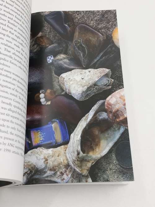 A Sangomas Story: The calling of Elliot Ndlovu by Melanie Reeder