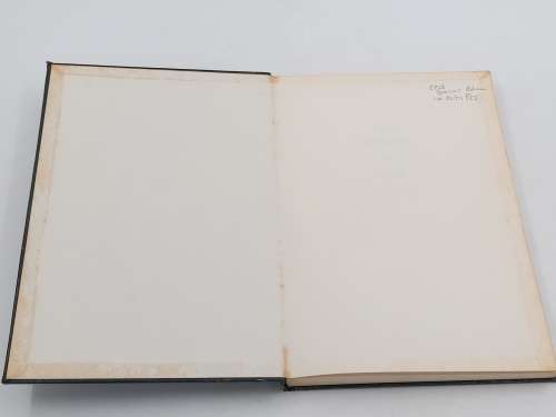 The Sandton Field Book Sponsors Edition No 30/50 | Natural History of the Northern Witwatersrand