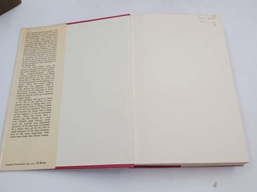 Winston S Churchill - A History of the English Speaking Peoples Vol I and II