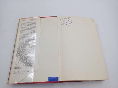Winston S Churchill - A History of the English Speaking Peoples Vol I and II