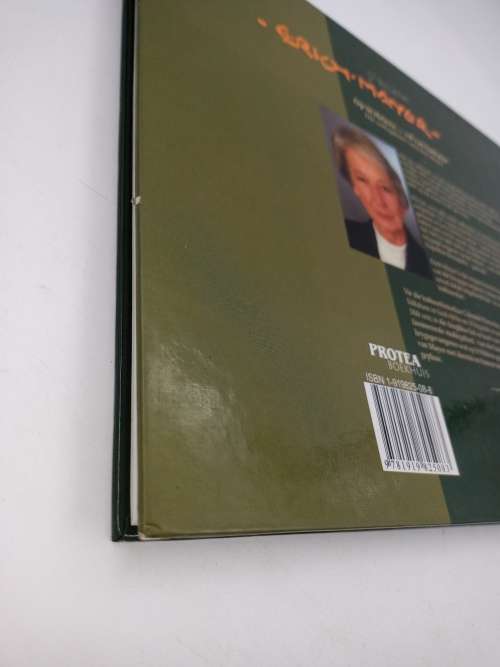 Op St. Helena - Vol Van Hartepyn: Die Oorlogskuns van Erich Mayer - Celestine Pretorius