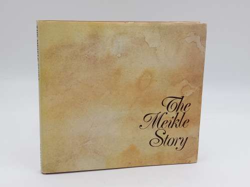 The Meikle Story | Rhodesiana