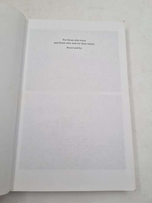 With Both Hands Waving - Justin Fox | A journey Through Mozambque