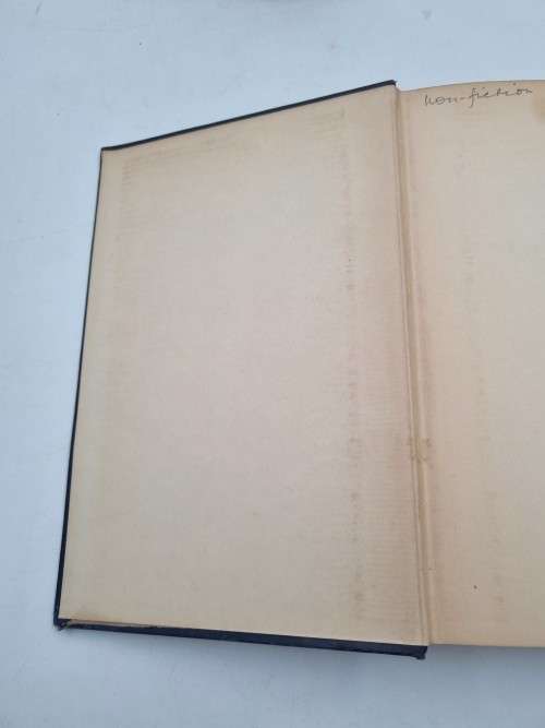 The Universe Around Us by Sir James Jeans | First American Edition 1929