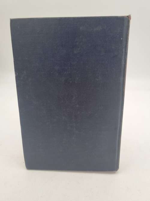 The Universe Around Us by Sir James Jeans | First American Edition 1929