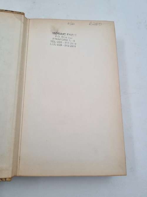 The Dictionary of National Biography Part II - 1901-1950 Oxford University Press