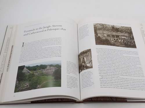 The History of Archaeology: Great Excavations of the World by John Romer