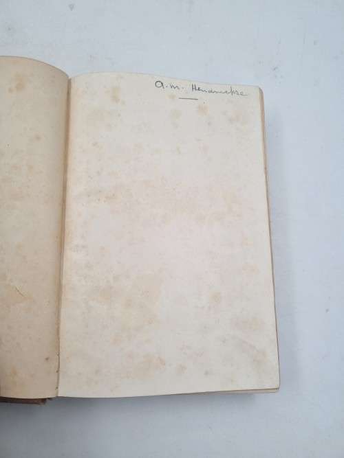The Young Folks Treasury Vol 7 Hamilton Wright Mabie  1919 First Edition