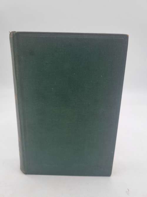Olive by Mrs Craik c1896