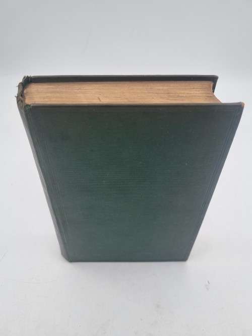 Olive by Mrs Craik c1896