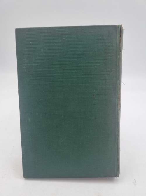 Olive by Mrs Craik c1896