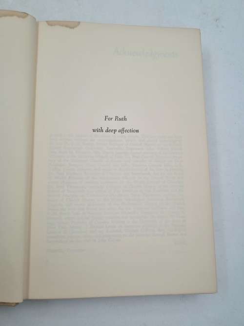 The Master Of Geneva: A Novel Based on the Life of John Calvin by Gladys H Barr | First Edition