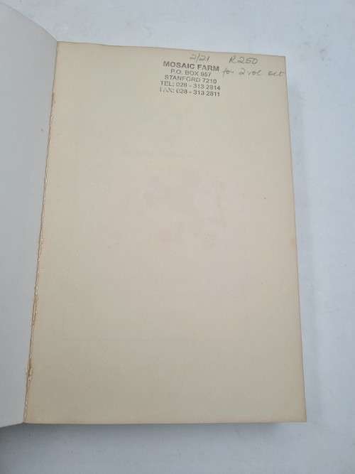 British Establishment, 1760-1784: Eighteenth Century Biographical Dictionary 2 Volumes