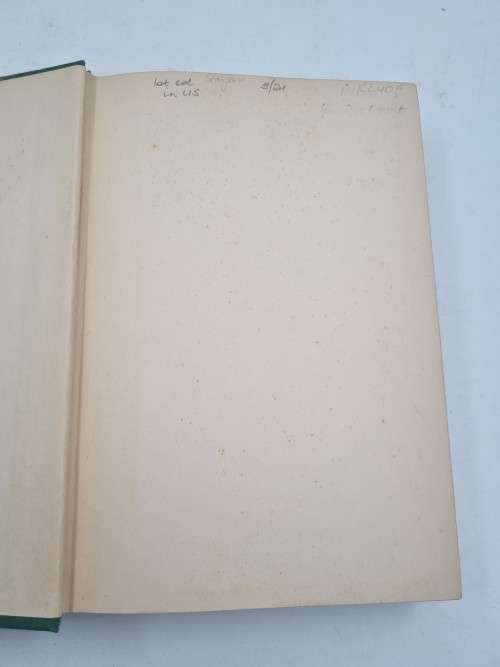 Marlborough: His Life and Times. Vol. II. 1688-1702 by Winston Churchill