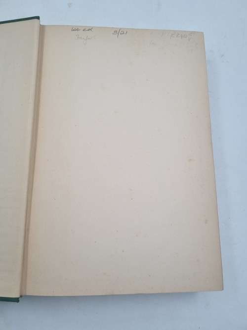 Marlborough: His Life and Times. Vol. I. 1650- 1688 by Winston Churchill