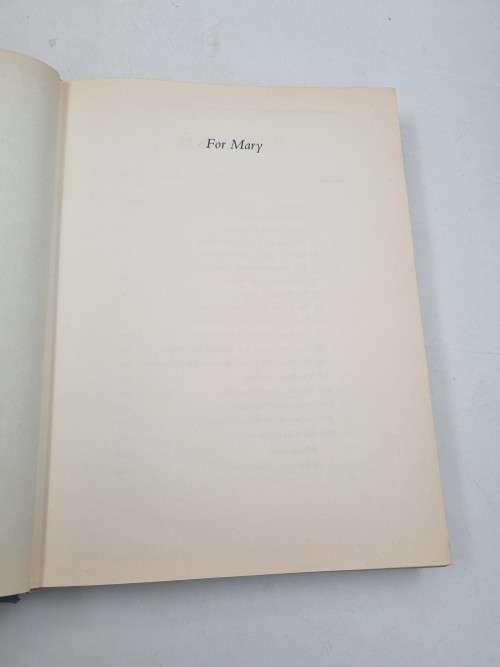 The Waters Of Rome  H. V. Morton | First Edition with 49 colour photographs by Mario Carrieri