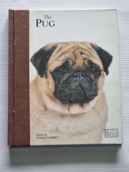 The Pug - Nancy Tarbitt