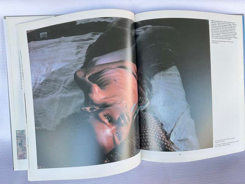 Africas Children by Peter Hammer Verlag