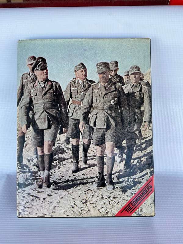 The Biography of Field Marshal Erwin Rommel