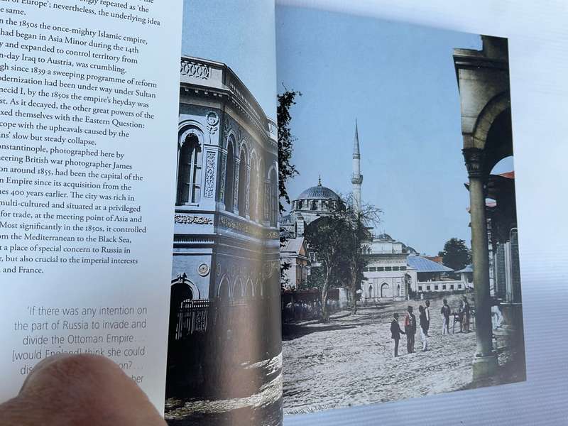 The Colour of Time A New History of the World 1850-1960 - Dan Jones