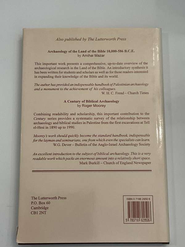 Before the Greeks  - M Chahin