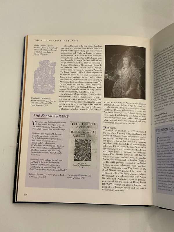 Exploring the World of King Arthur by Christopher Snyder