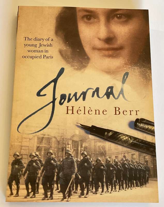 The Journal of Hélène Berr