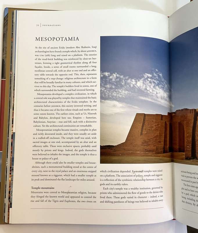 The Secret Language of Sacred Spaces: Decoding Churches, Cathedrals, Temples, Mosques ... Jon Canon