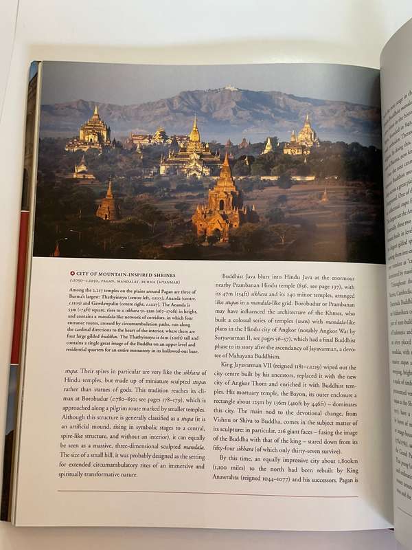 The Secret Language of Sacred Spaces: Decoding Churches, Cathedrals, Temples, Mosques ... Jon Canon