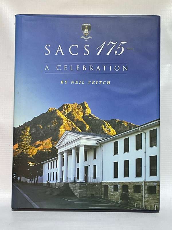 SACS 175: A Celebration by Neil Veitch | Very good condition