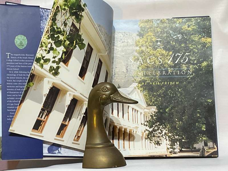 SACS 175: A Celebration by Neil Veitch | Very good condition