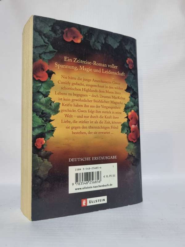 Die Liebe des Highlanders - Karen Marie Moning