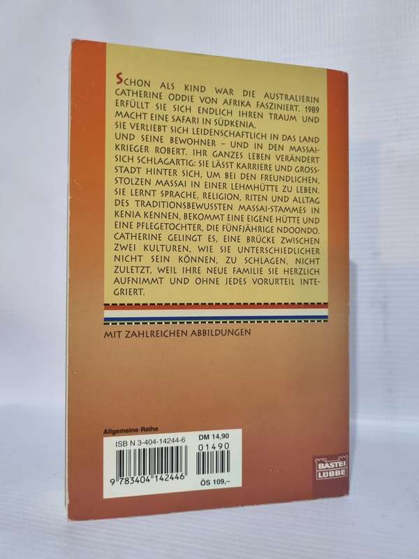 Enkop Ai - Catherine Oddie